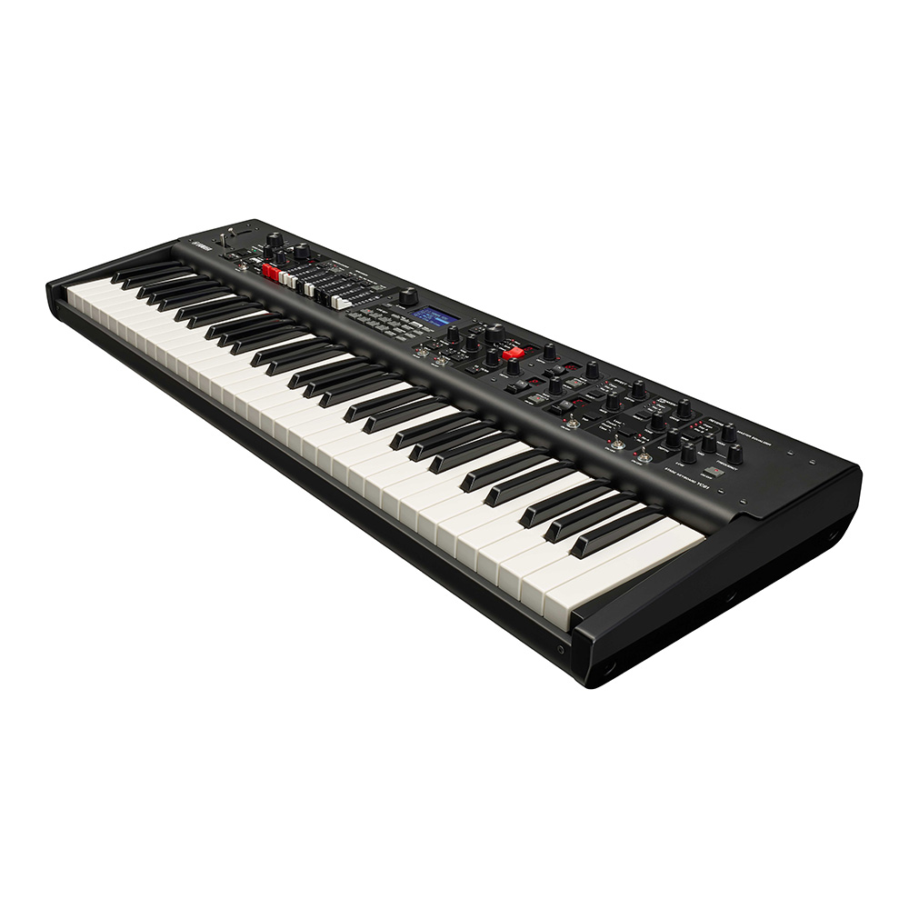 YAMAHA YC61｜ミュージックランドKEY