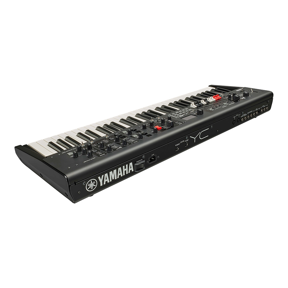 YAMAHA YC61｜ミュージックランドKEY