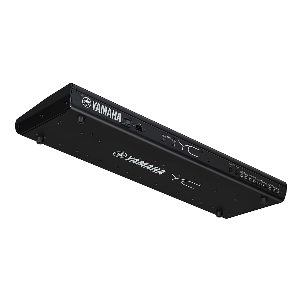 YAMAHA YC61|ミュージックランドKEY YAMAHA YC61|ミュージックランドKEY