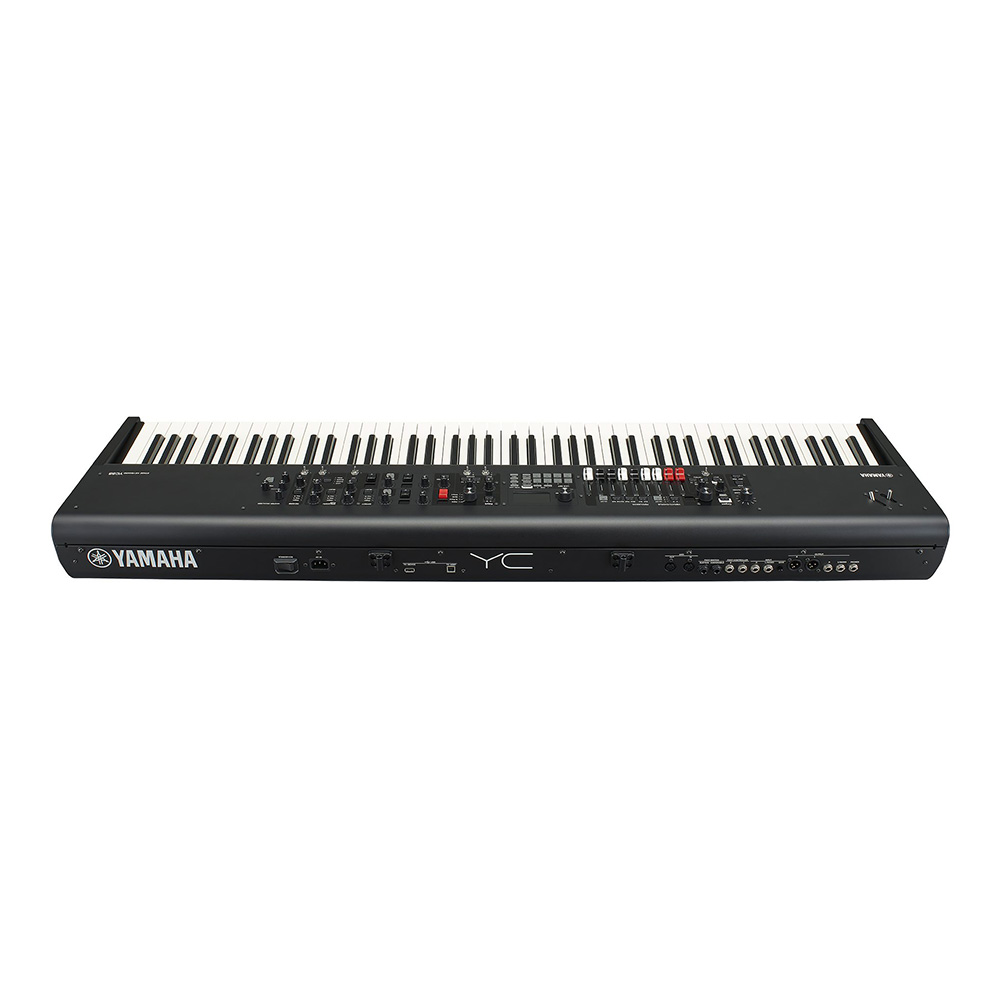 YAMAHA YC88｜ミュージックランドKEY