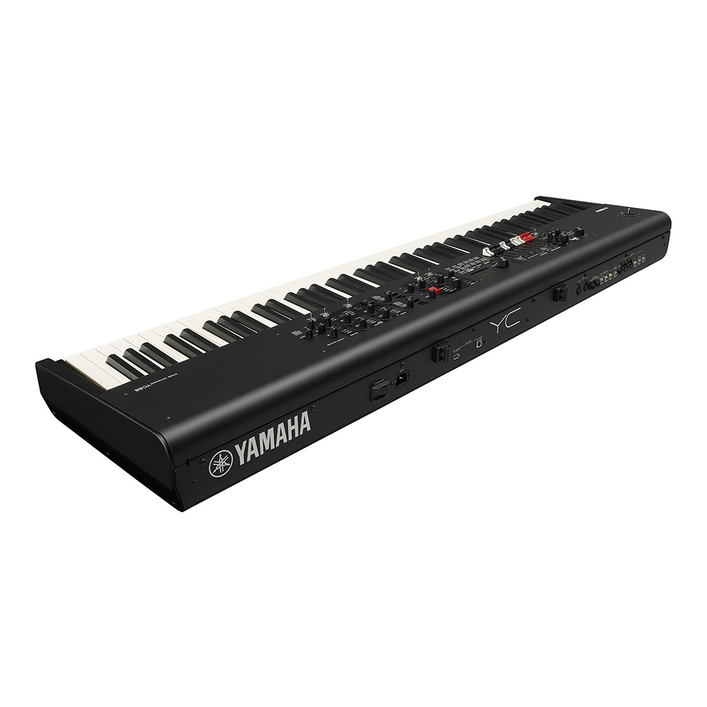 YAMAHA YC88｜ミュージックランドKEY