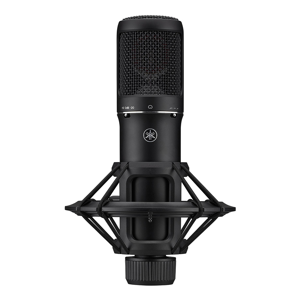 YAMAHA YCM705 ブラック YAMAHA YCM705 B｜ミュージックランドKEY