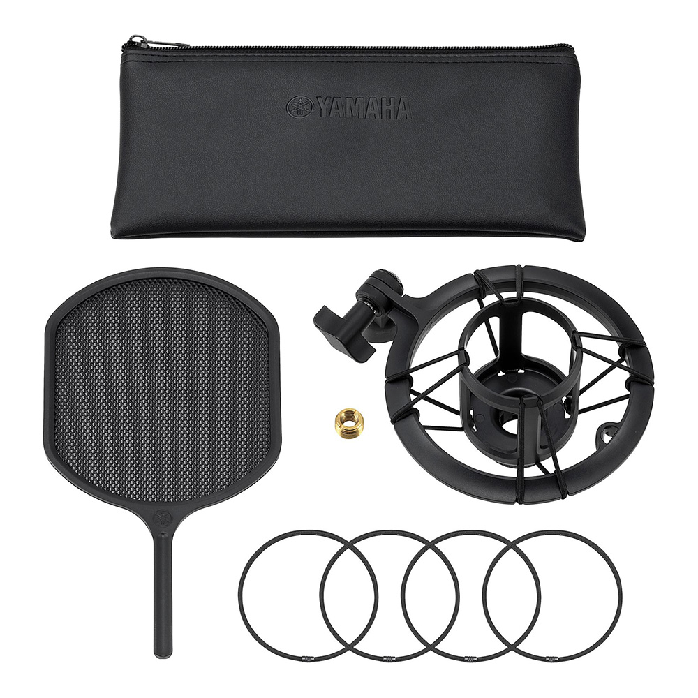 YAMAHA YCM705 B｜ミュージックランドKEY