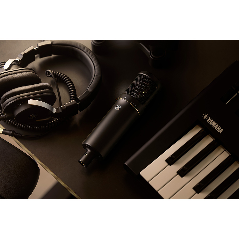 YAMAHA YCM705 B｜ミュージックランドKEY