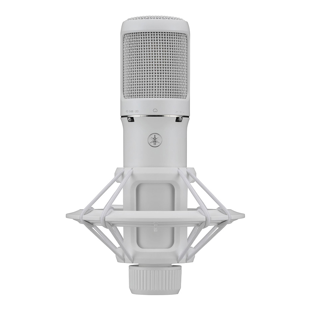 YAMAHA YCM705 W｜ミュージックランドKEY