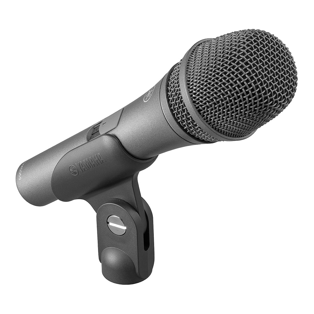 【美品】YAMAHA YDM505 ダイナミックマイク YAMAHA YDM505 S｜ミュージックランドKEY