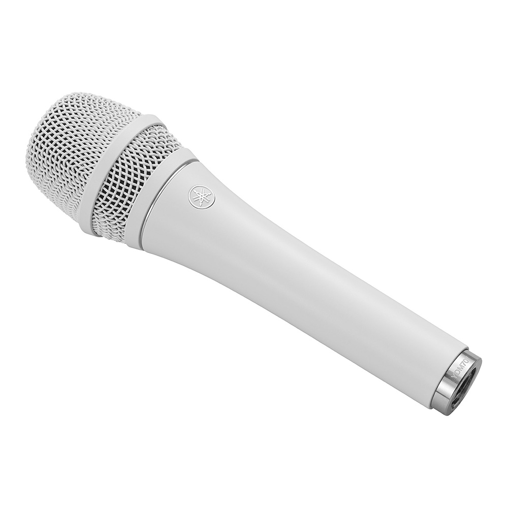 YAMAHA YDM707 W｜ミュージックランドKEY