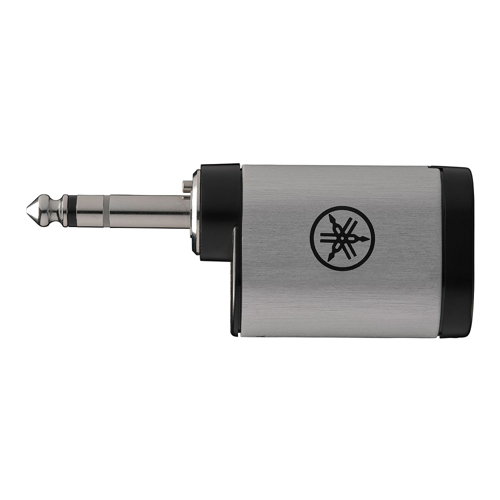 YAMAHA yw10t ワイヤレス　シールド　新品同様　thr 30 ヤマハ ギターワイヤレストランスミッター「YW10T」発売