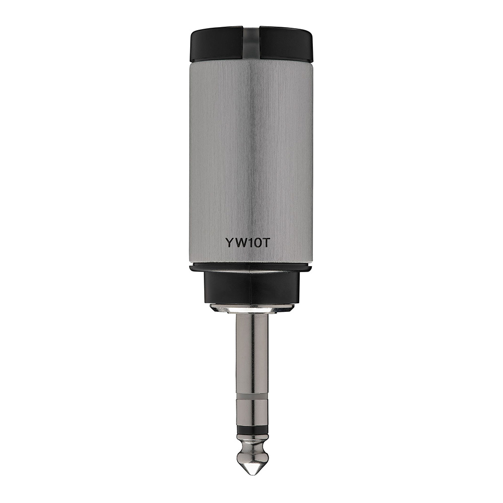 YAMAHA YW10T ギターワイヤレストランスミッター YAMAHA YW10T ワイヤレストランスミッター ヤマハ | 島村楽器