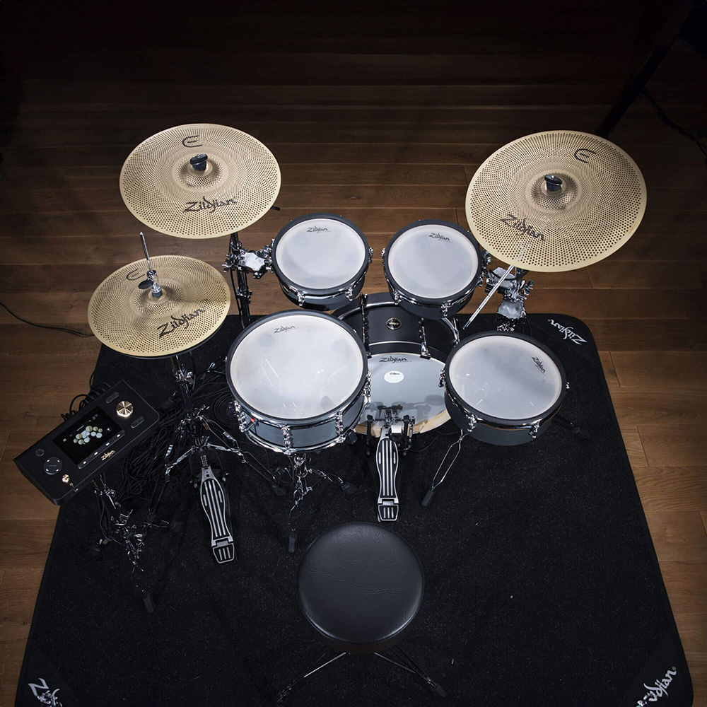 Zildjian ALCHEM-E BRONZE EX｜ミュージックランドKEY