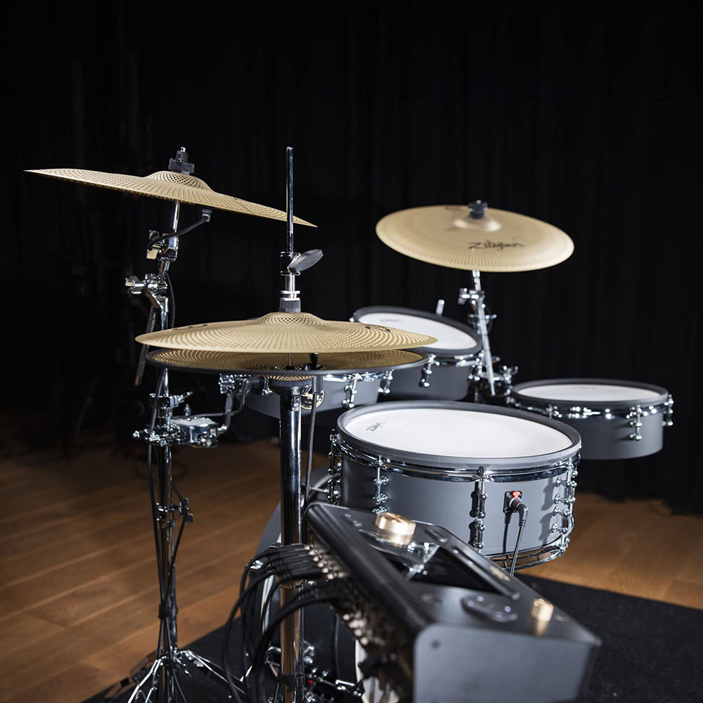 エリジアム　2本セット Zildjian ALCHEM-E BRONZE EX｜ミュージックランドKEY