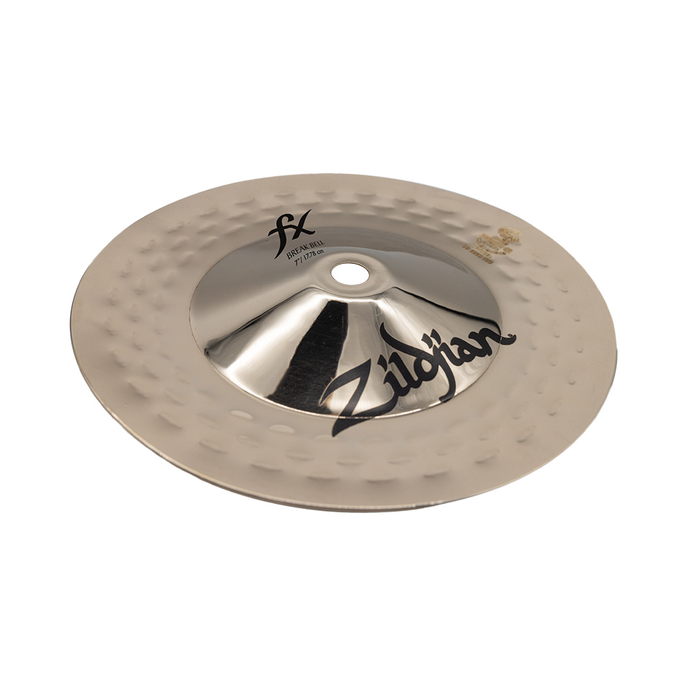 Zildjian 7