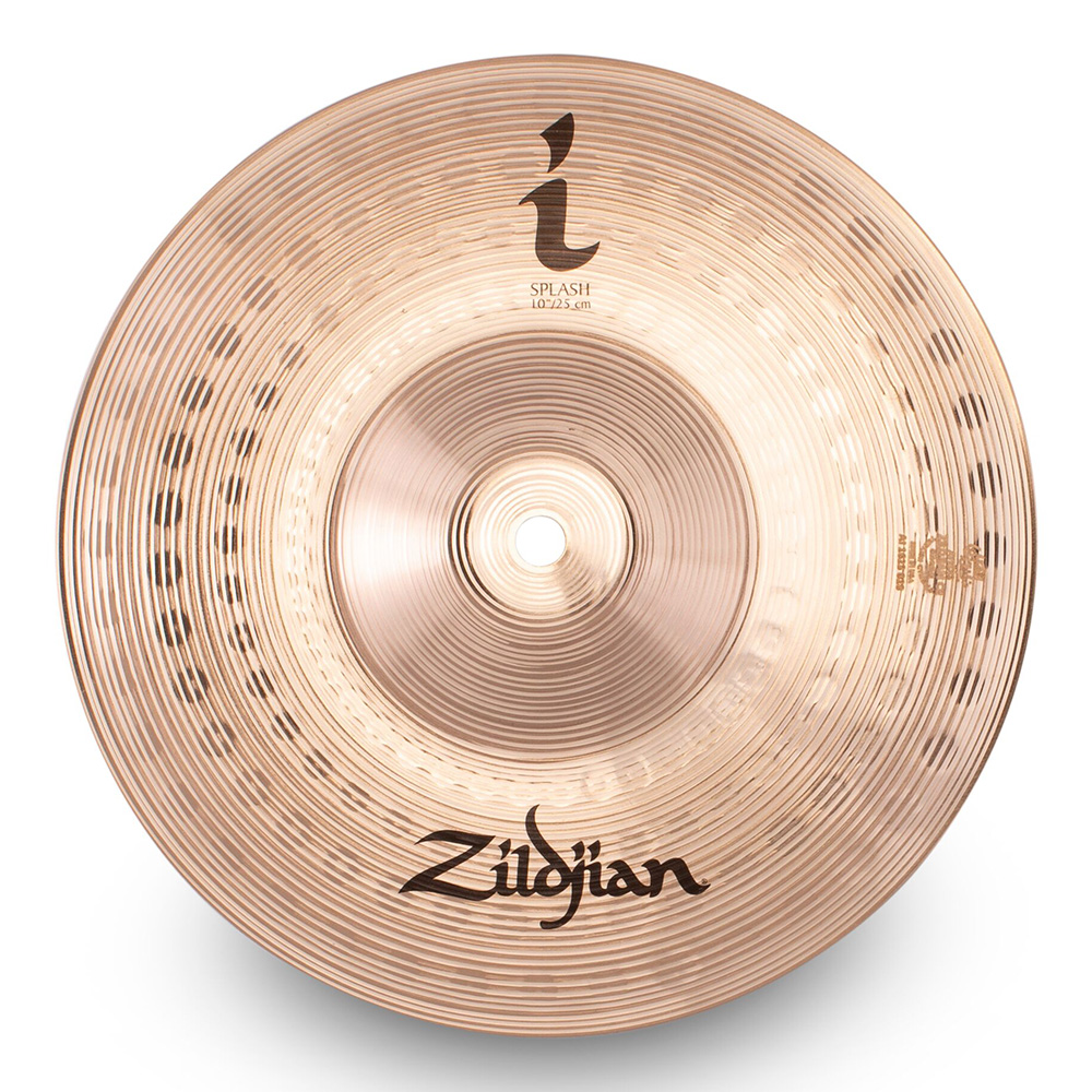 Zildjian 10