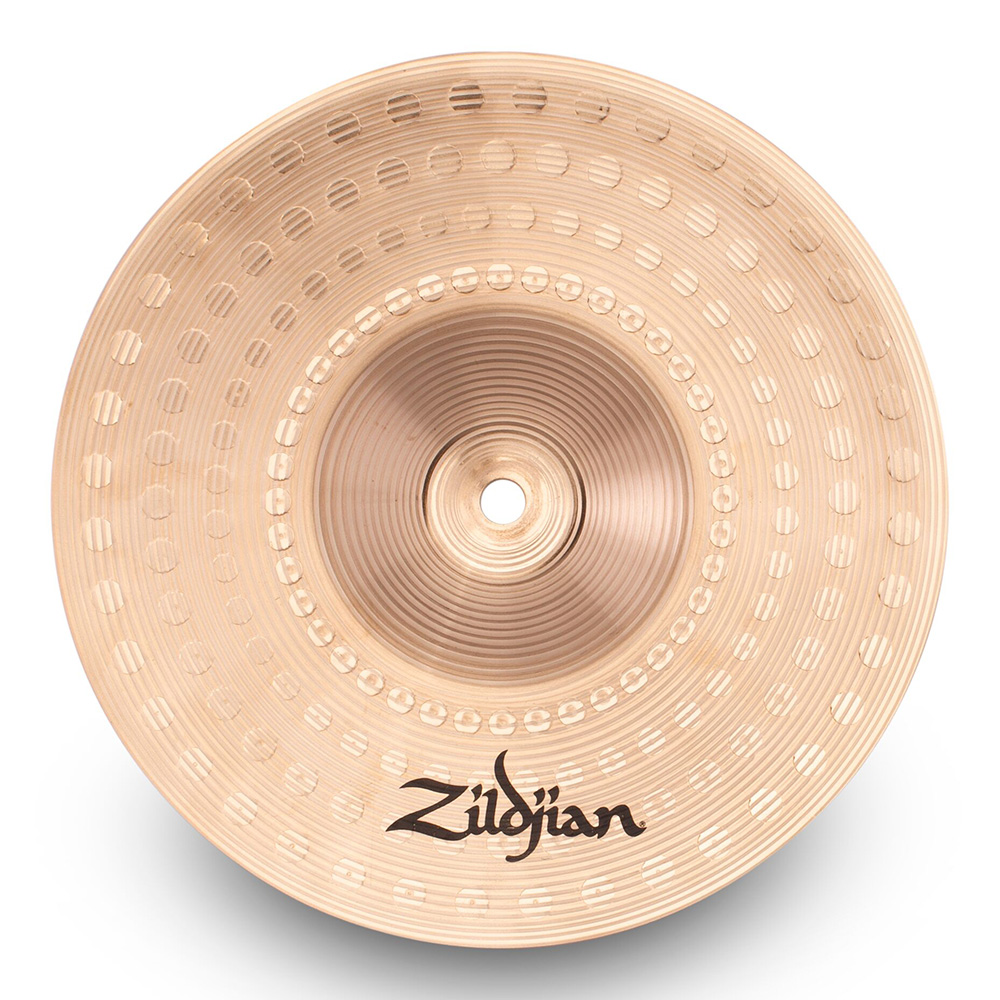 Zildjian 10