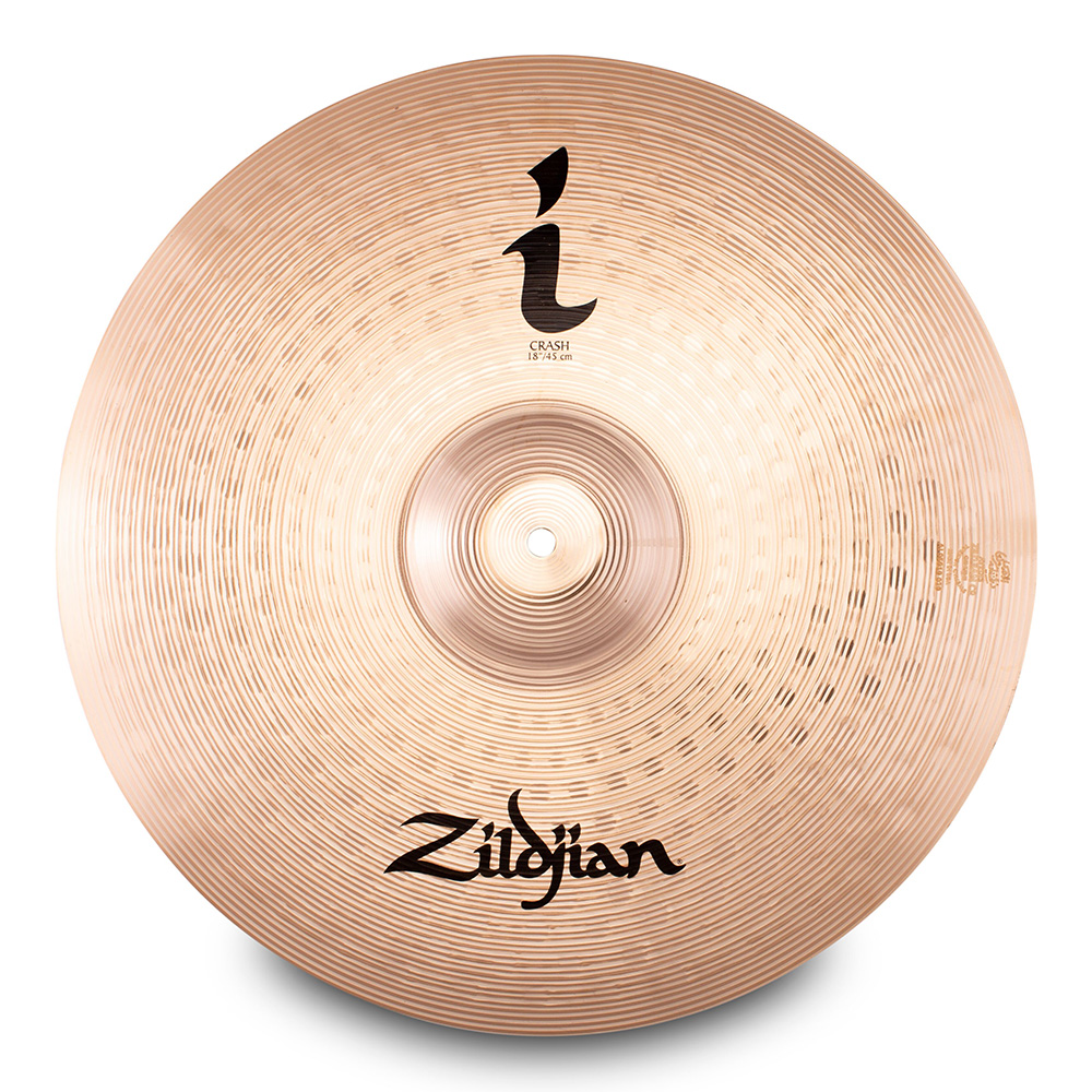 Zildjian 18