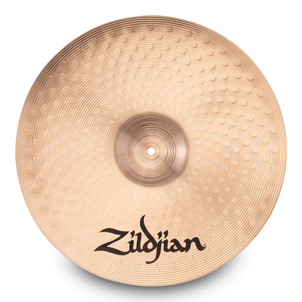 Zildjian 18