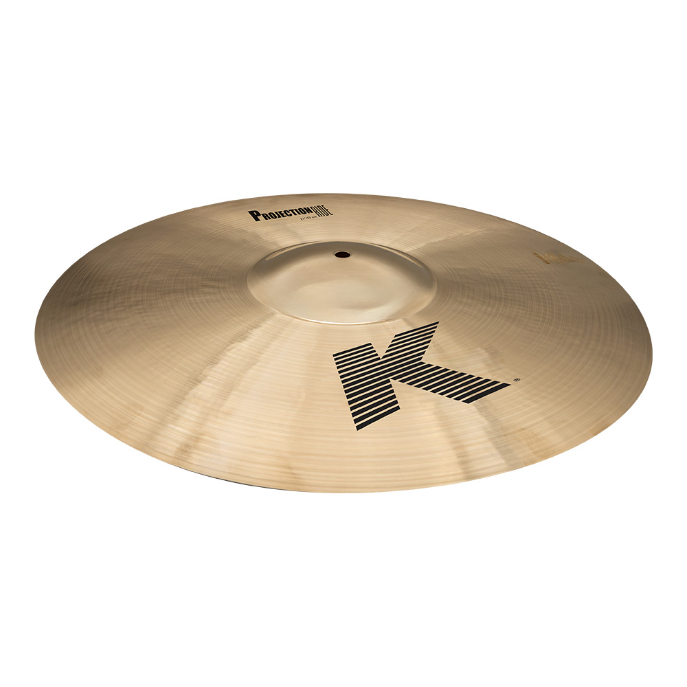 Zildjian 21