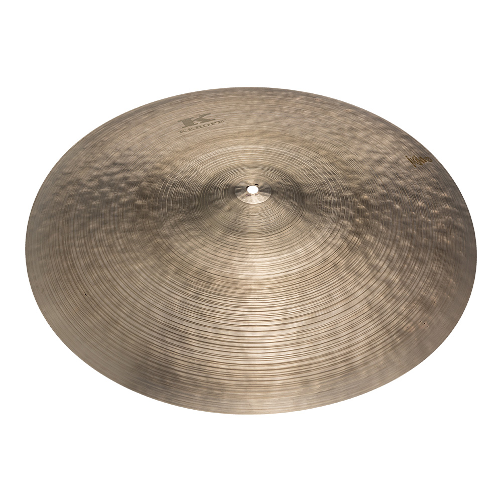 Zildjian 22