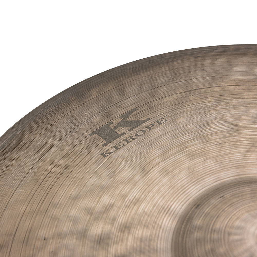 Zildjian 22