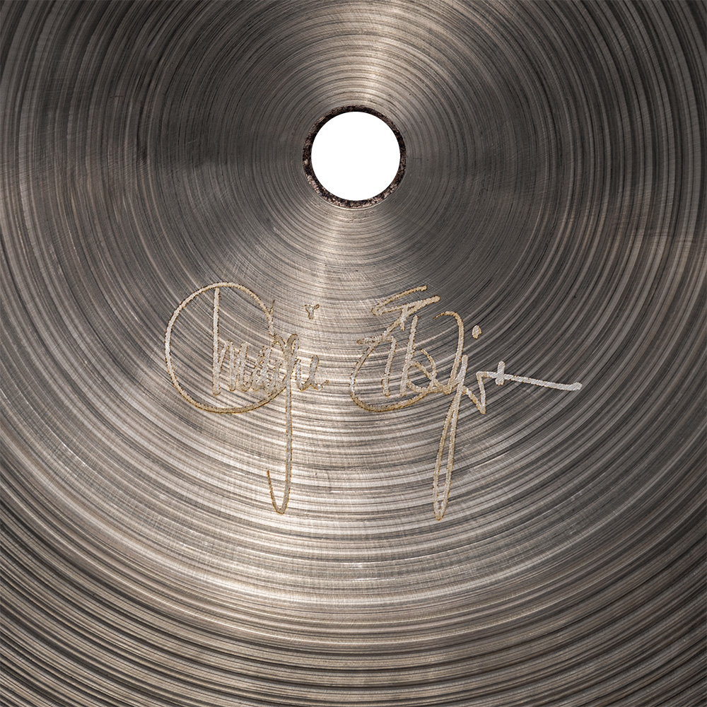Zildjian 22