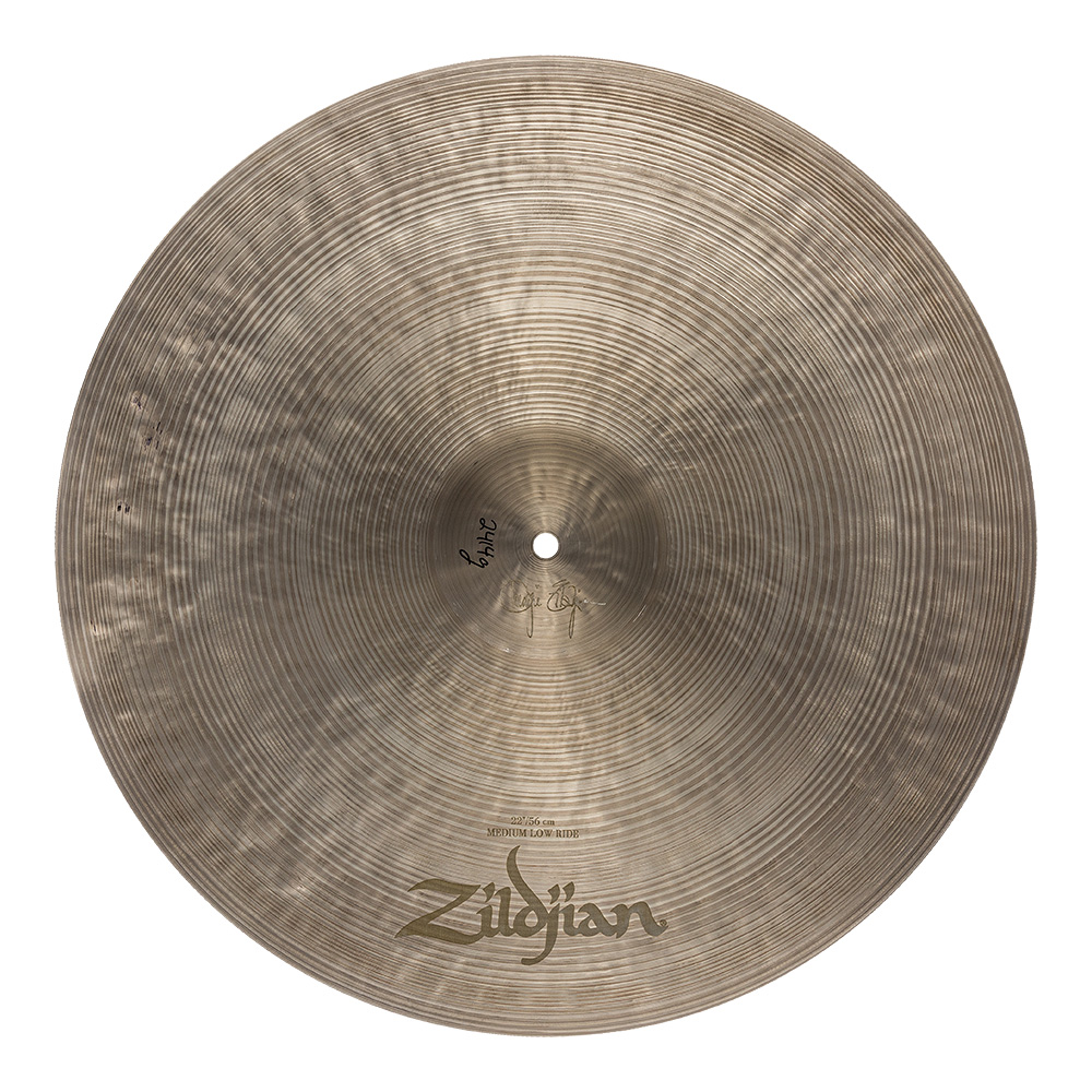 Zildjian 22