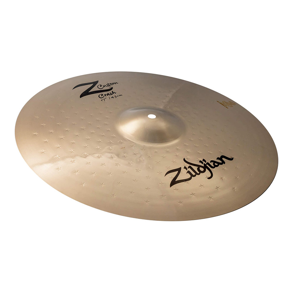 Zildjian 17