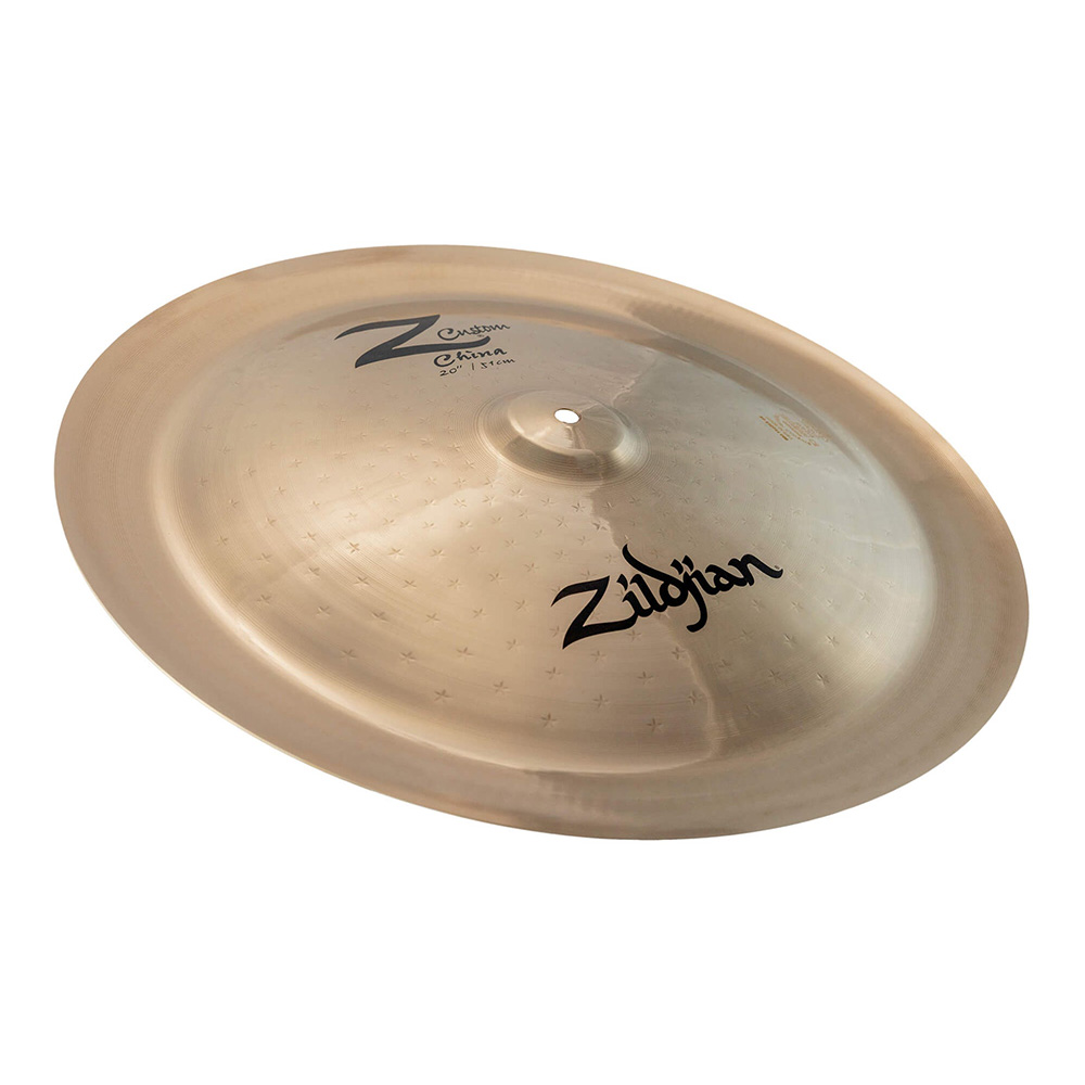 Zildjian 20