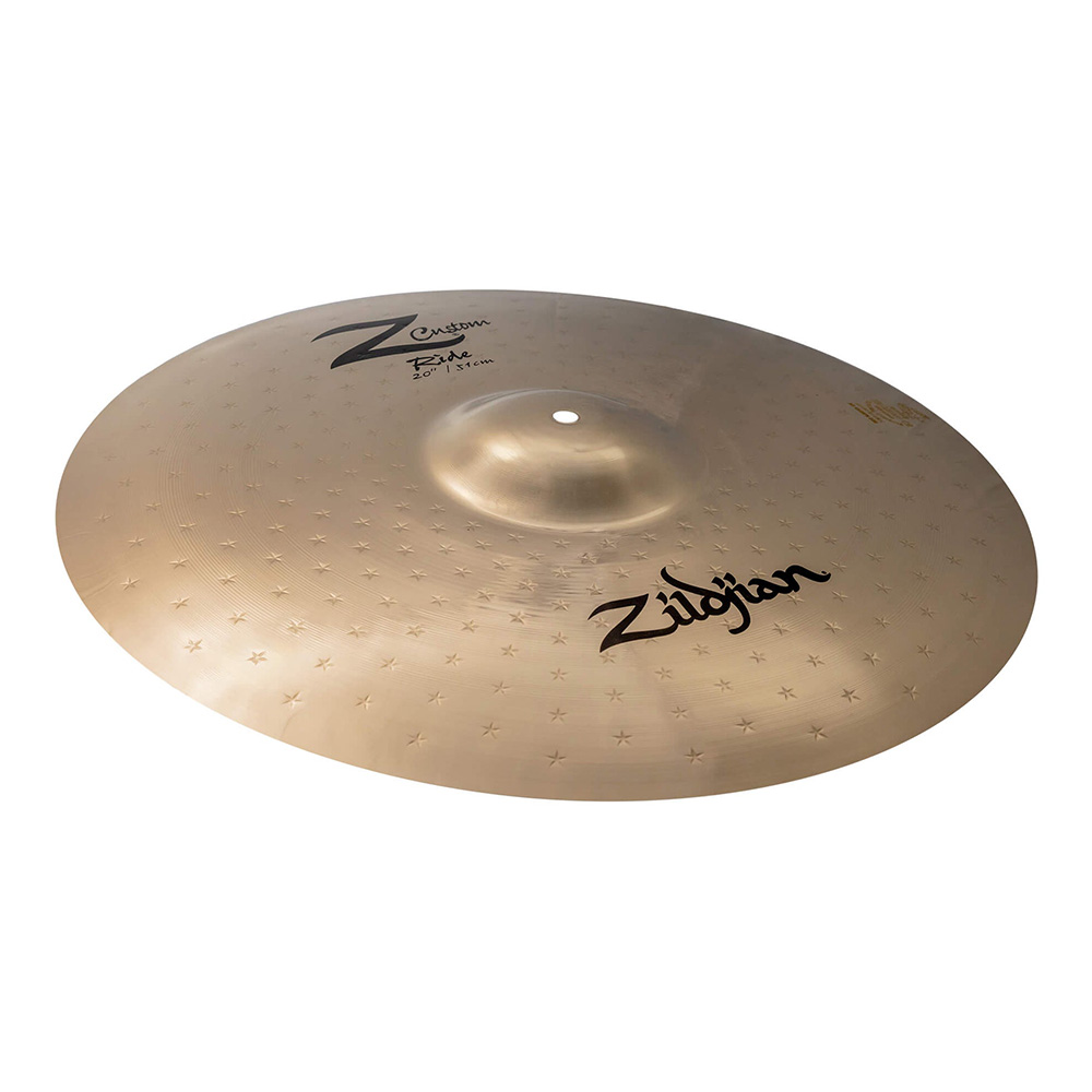 Zildjian 20