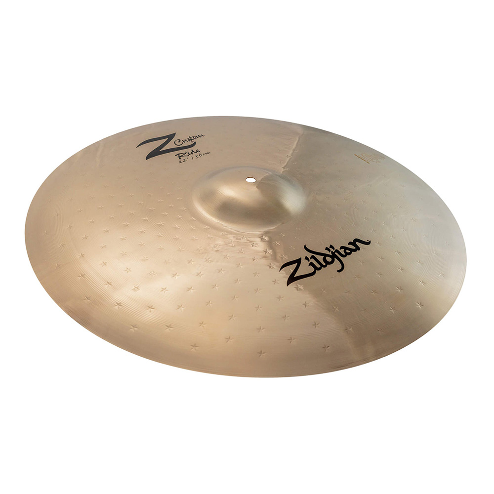 Zildjian 22