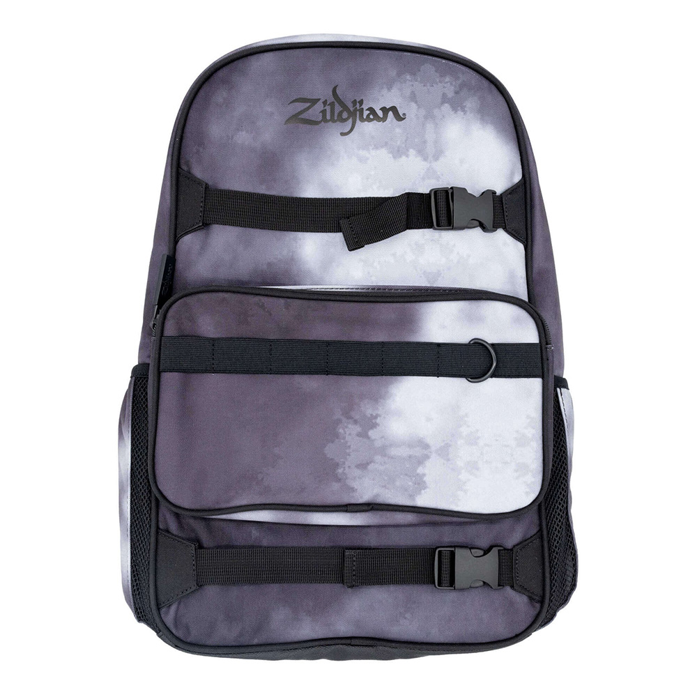 【新品未使用】ZeePruk SUPERSUN バック センニチ帆布のバックパック(L) | 香久山鞄