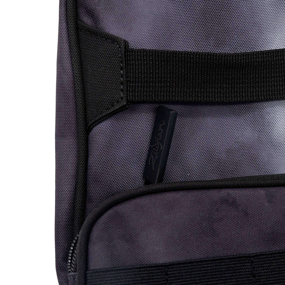 Zildjian Student Backpack Stick Bag / Black Raincloud [ZXBP00102