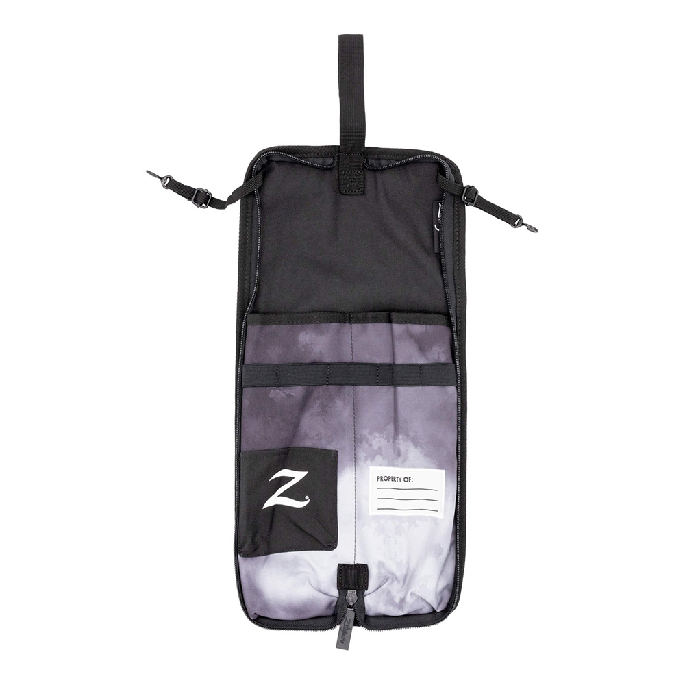Zildjian Student Mini Stick Bag / Black Raincloud [ZXSB00101