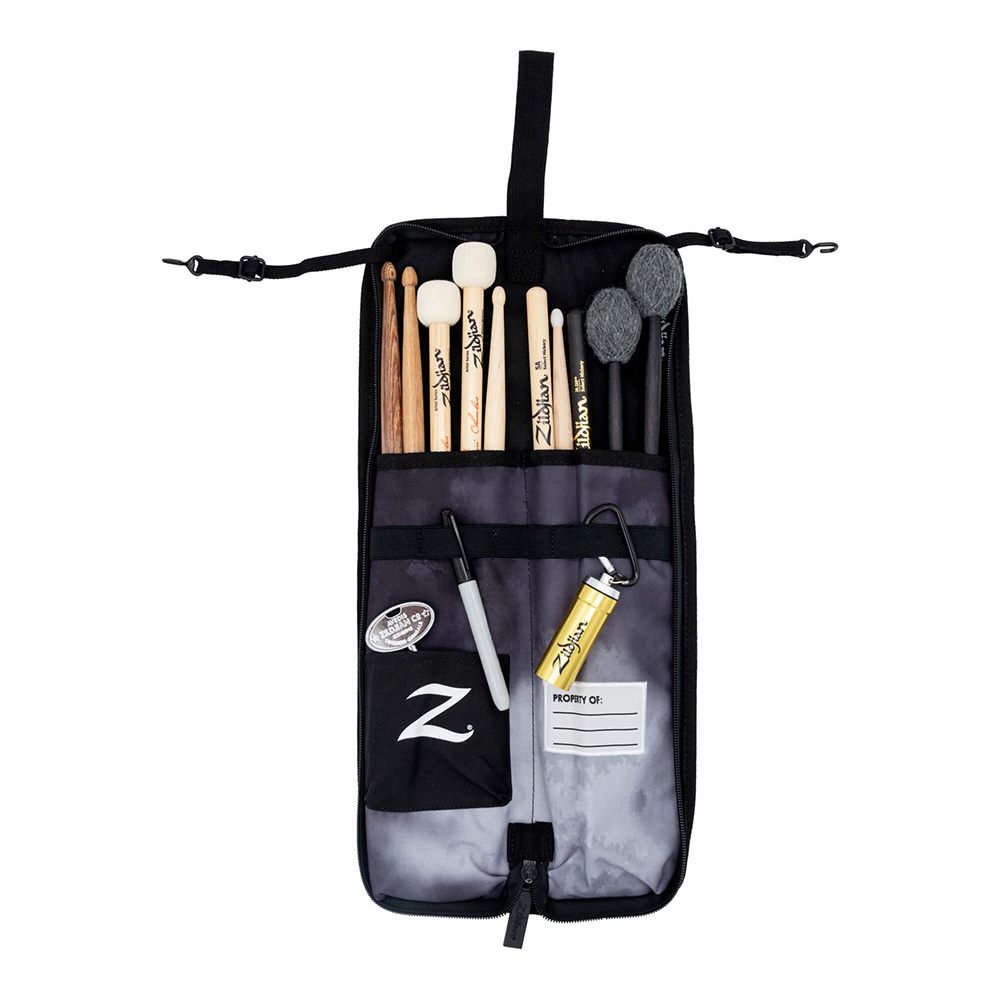 Zildjian Student Mini Stick Bag / Black Raincloud [ZXSB00101