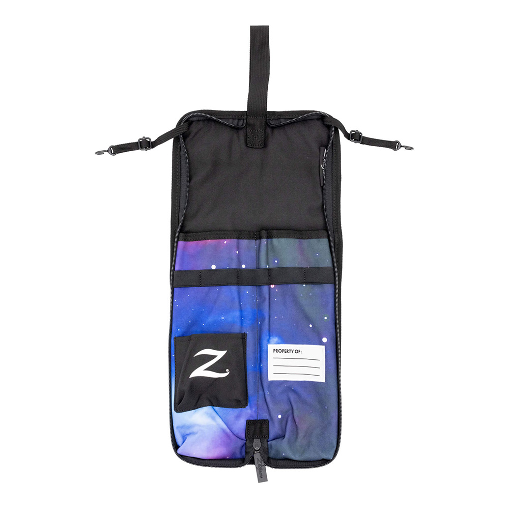 Zildjian Student Mini Stick Bag / Purple Galaxy [ZXSB00301