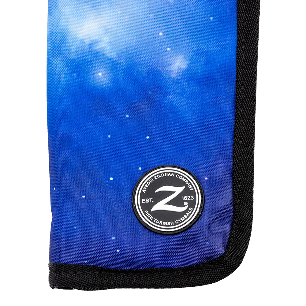 Zildjian Student Mini Stick Bag / Purple Galaxy [ZXSB00301