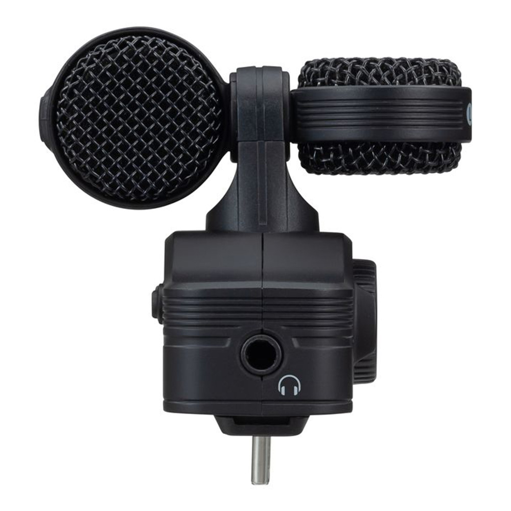 ZOOM Am7 Mid-Side Stereo Microphone for Android｜ミュージックランドKEY