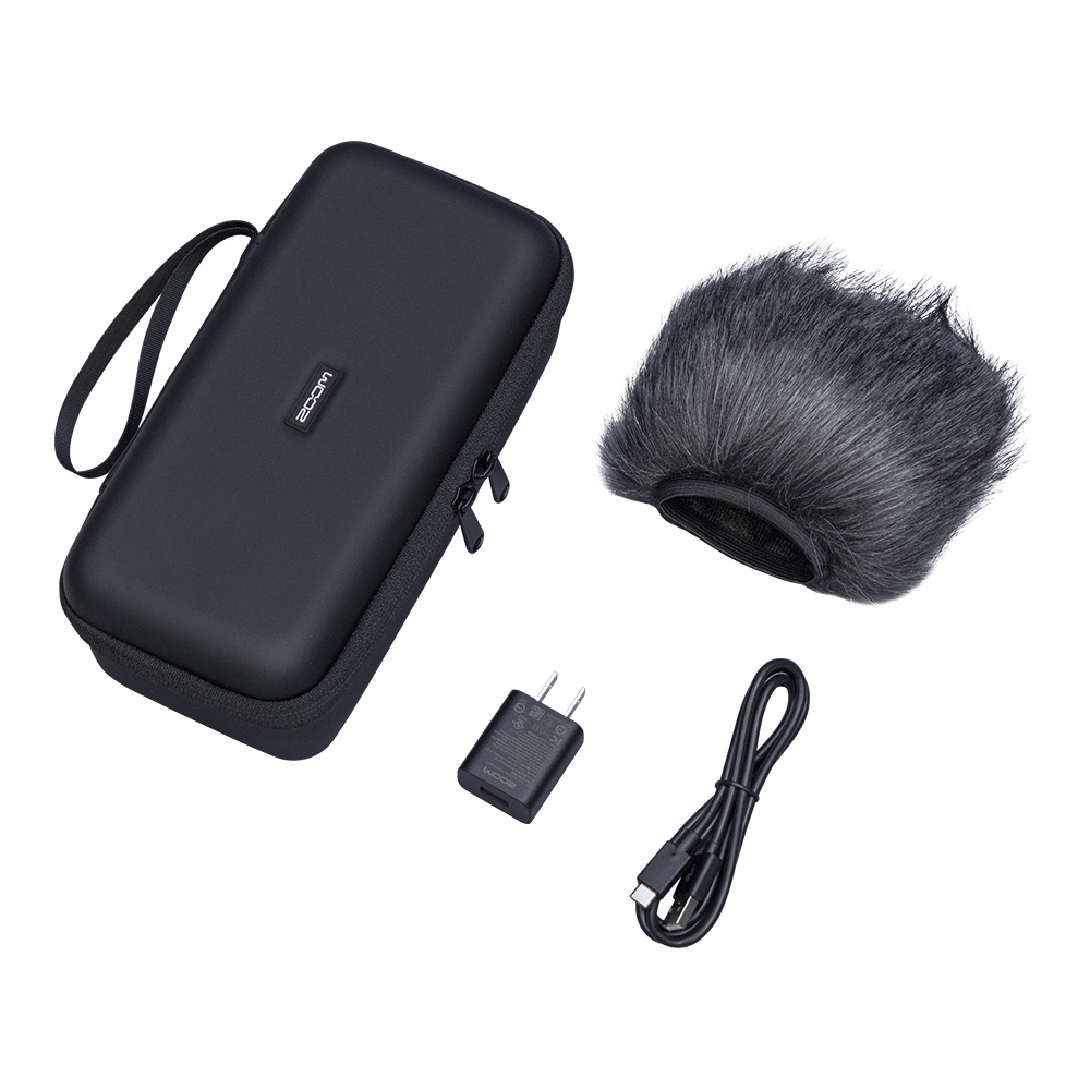 ZOOM APH-5s Accessory Pack for H5studio｜ミュージックランドKEY