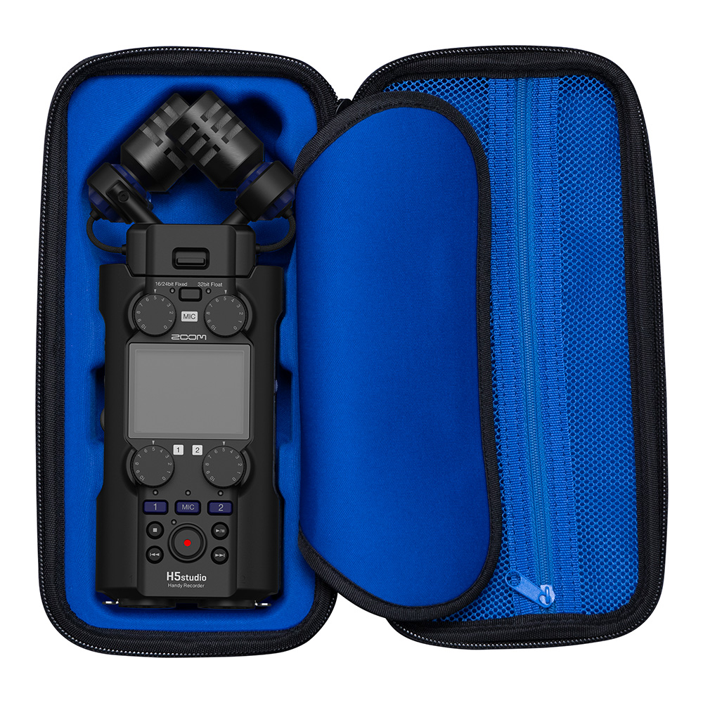 ZOOM APH-5s Accessory Pack for H5studio｜ミュージックランドKEY