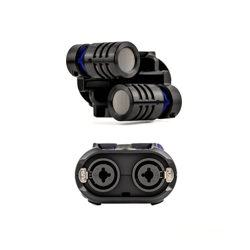 ZOOM H5studio Handy Recorder｜ミュージックランドKEY