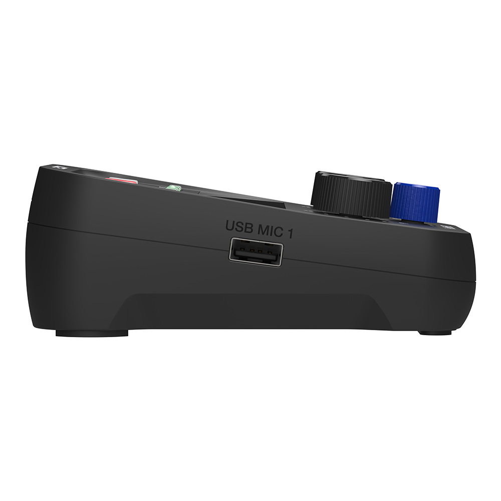 ZOOM PodTrak P2｜ミュージックランドKEY