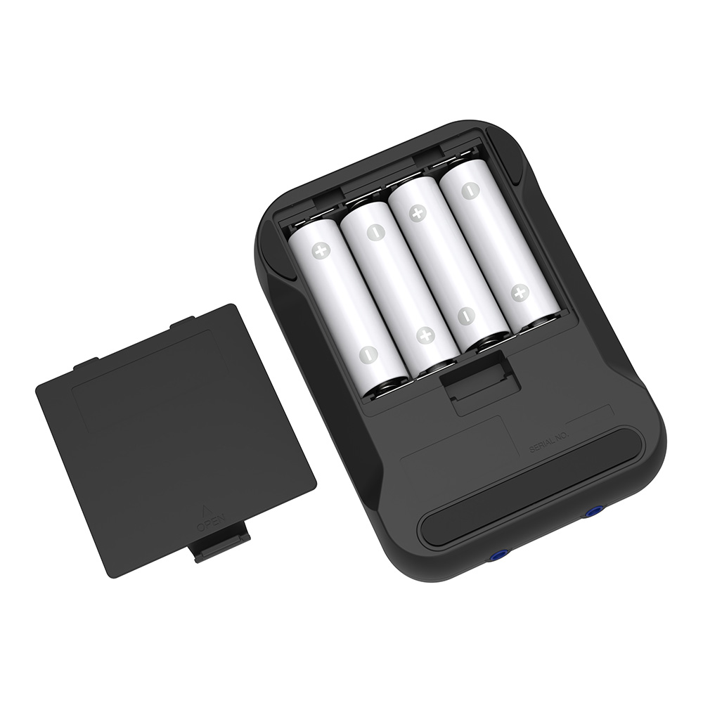 ZOOM PodTrak P2｜ミュージックランドKEY