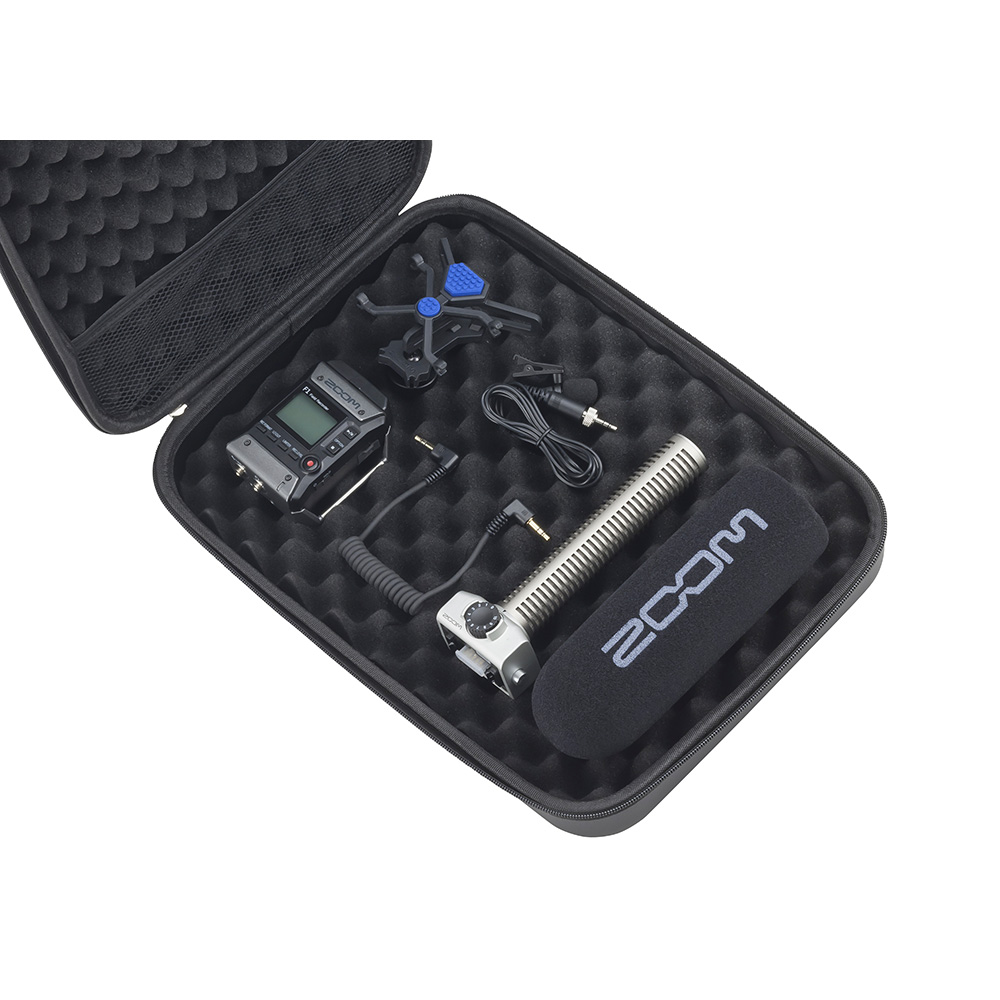 ZOOM SCU-40 Universal Soft Shell Case｜ミュージックランドKEY