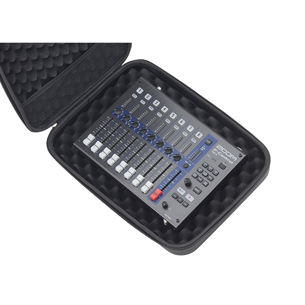 ZOOM SCU-40 Universal Soft Shell Case｜ミュージックランドKEY