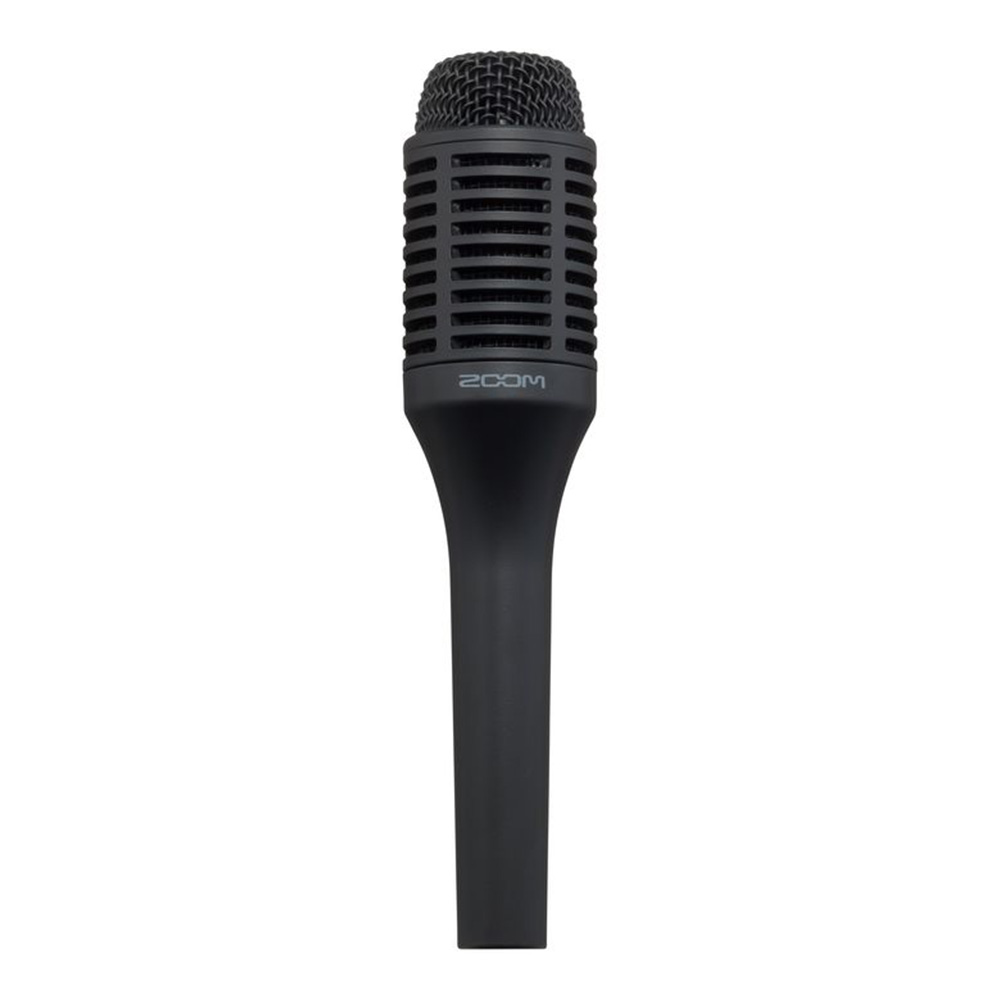 ショットガンマイク SGV-6(Vocal Mic for V6 and V3 ZOOM SGV-6 Vocal Mic for V6 and V3 Vocal Processors