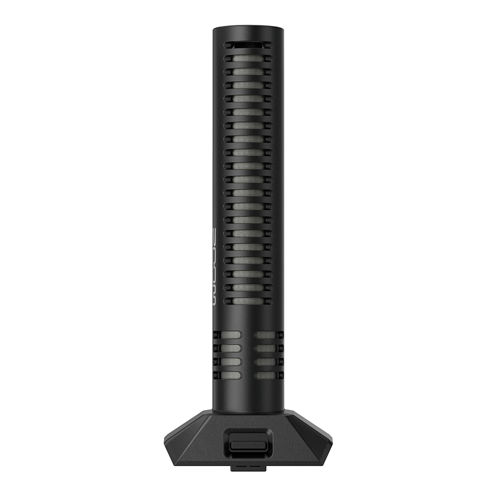 ZOOM SSH-6e Stereo Shotgun Mic｜ミュージックランドKEY