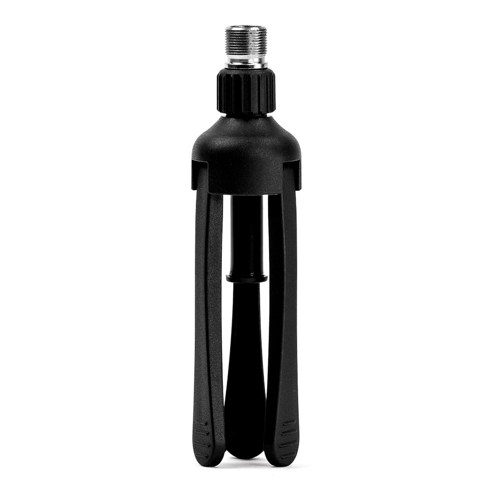ZOOM TPS-4 Tripod Mic Stand｜ミュージックランドKEY
