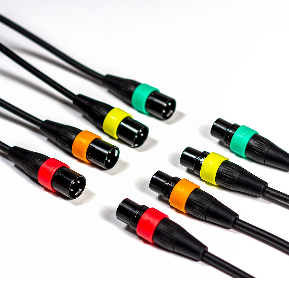 ZOOM XLR-4c/CP｜ミュージックランドKEY