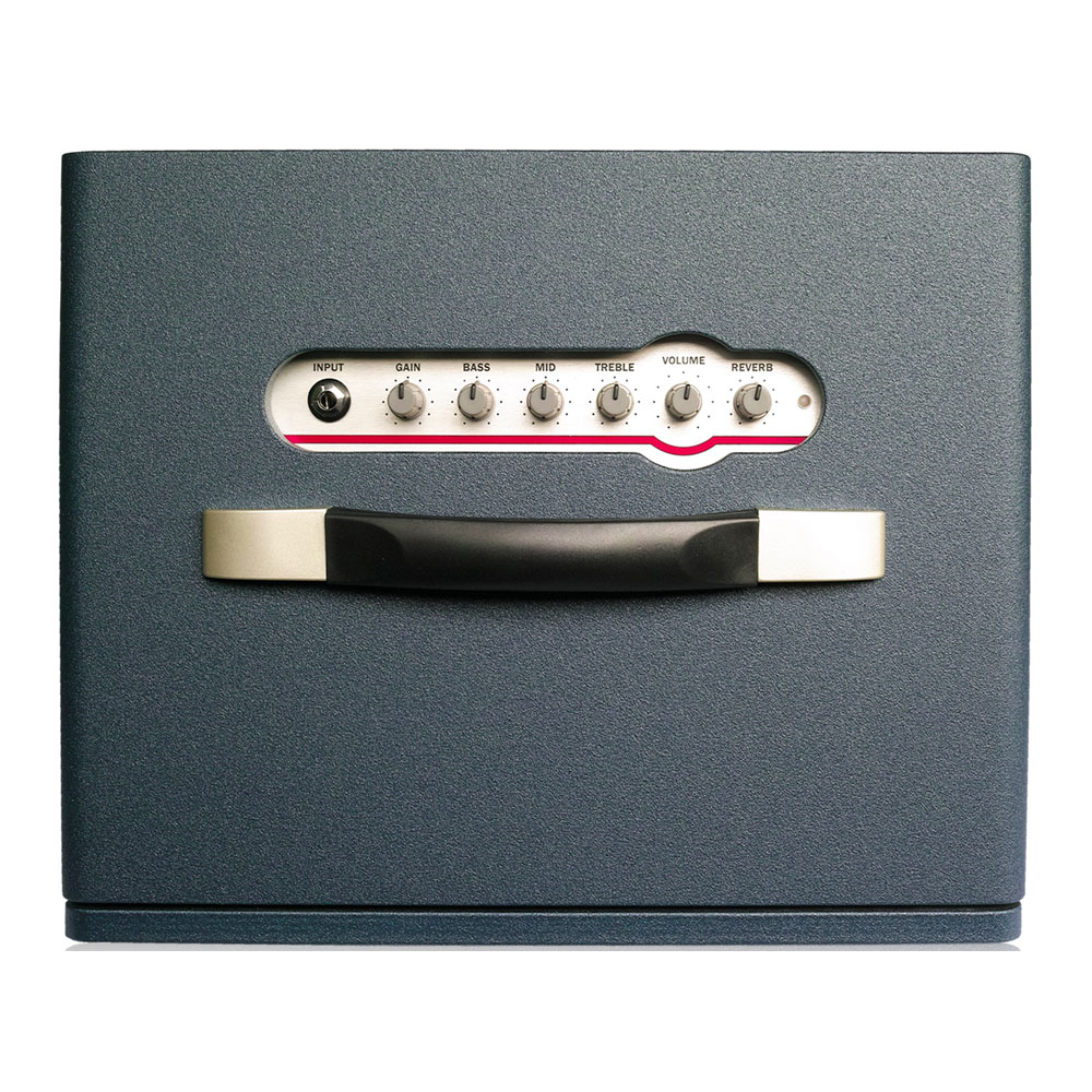 ZT Amp Custom Shop Jazz Club Amp｜ミュージックランドKEY