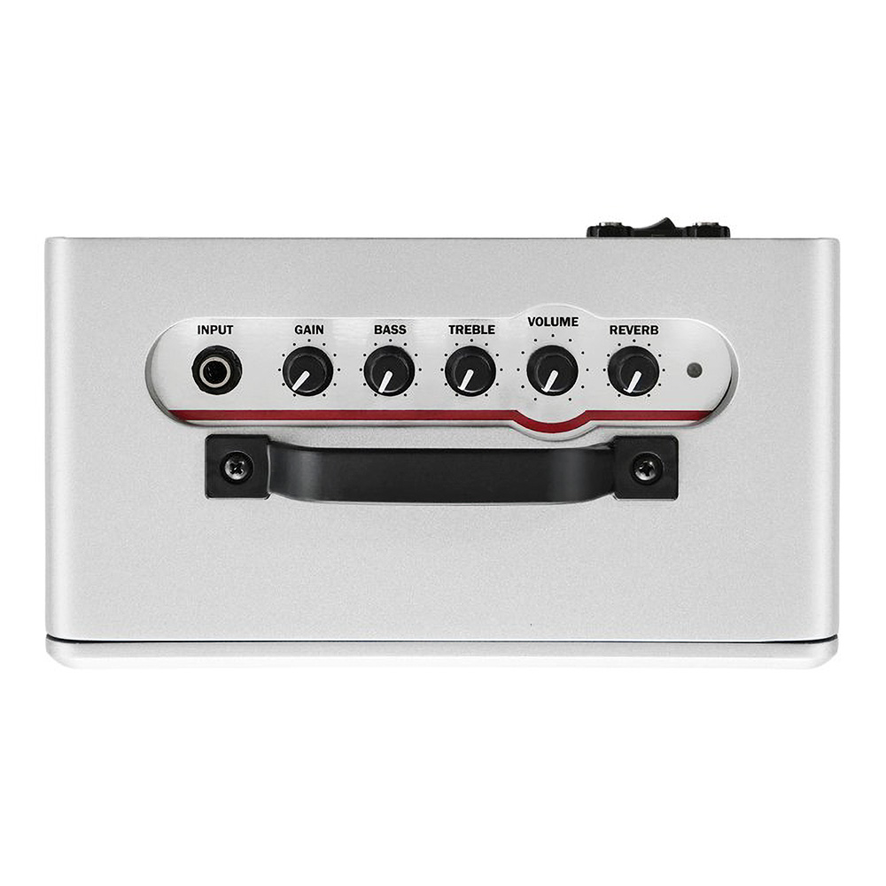 ギター ZT Amp Lanch Box ZT Lunchbox Reverb 100W 1x6.5 Guitar Combo Amp | Music & Arts