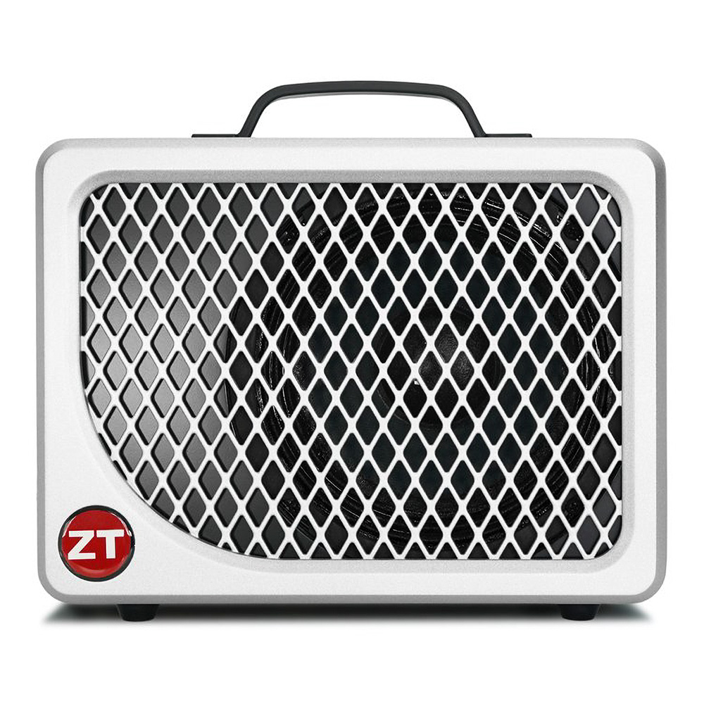 ZT Amp Lunchbox Reverb Amp / Lunchbox CabII Set｜ミュージックランドKEY